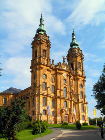 Vierzehnheiligen 