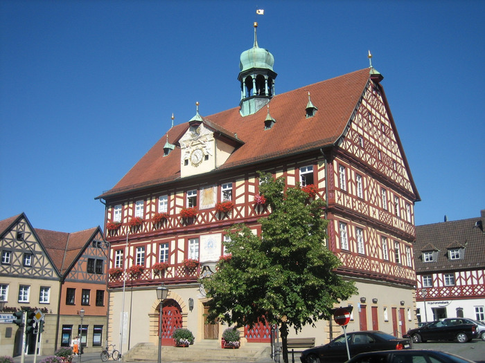 Umgebung