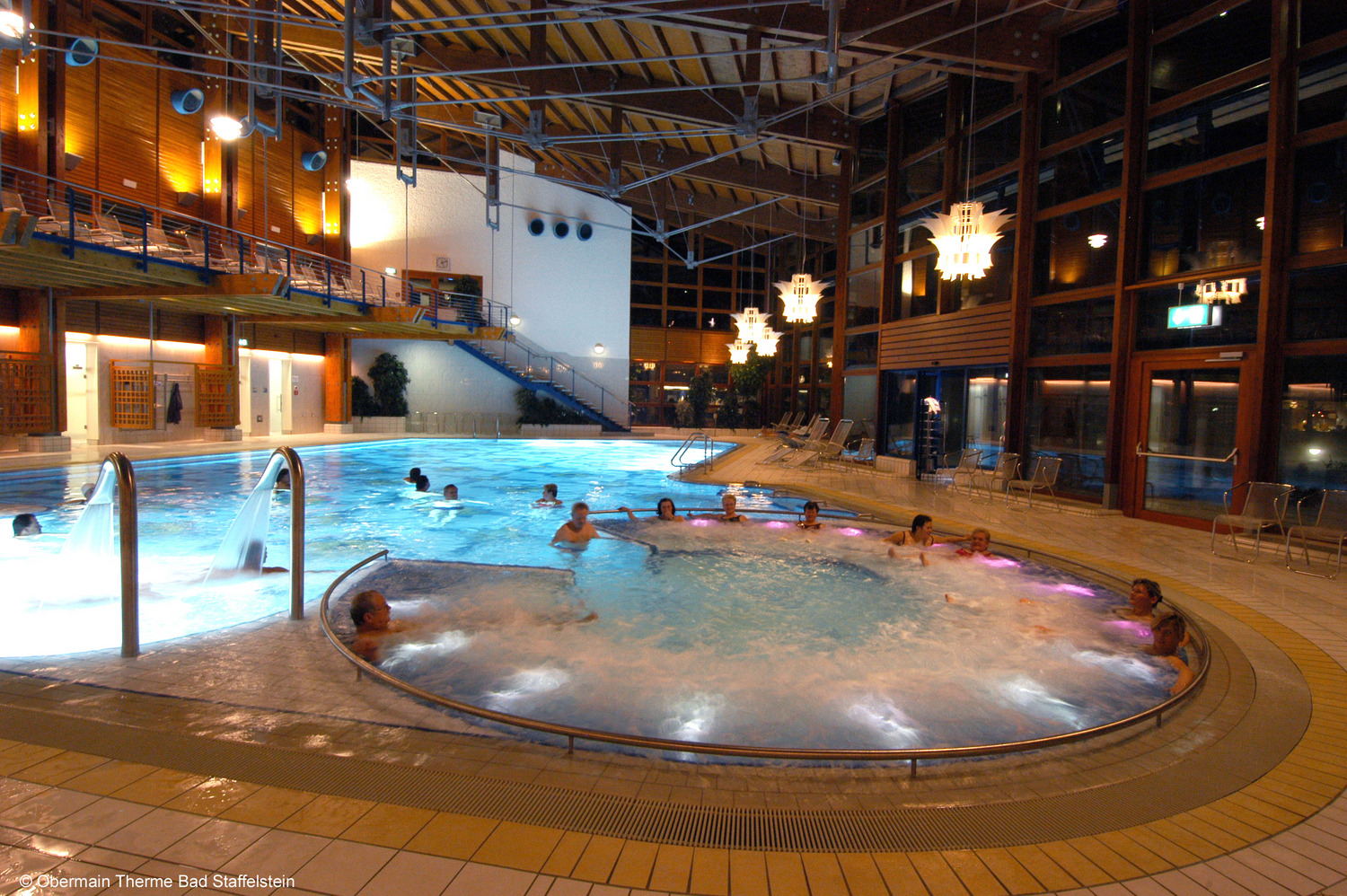 Hotel Bad Staffelstein Therme Hotel Bad Staffelstein Therme