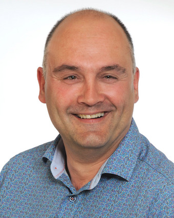 Herr Ralf Kraus