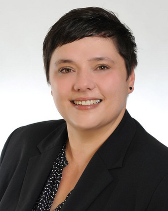 Frau Bauer