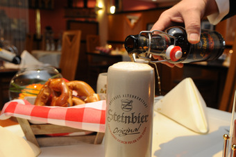 Bierservice 