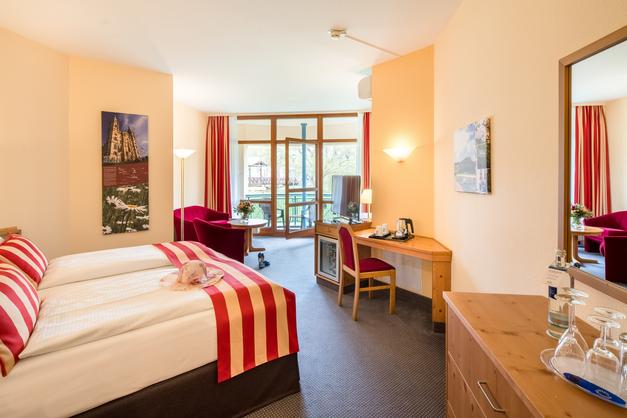 Junior Suite Superior