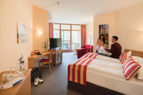 Junior Suite Comfort