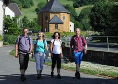 Bierbrauerwanderung