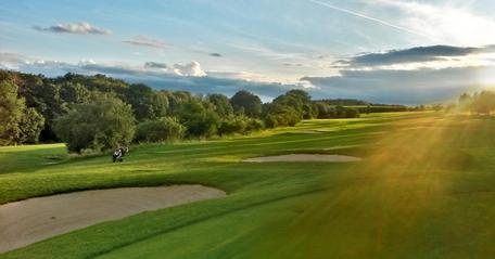 Golfplatz Kronach