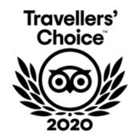 Travellers' Choice