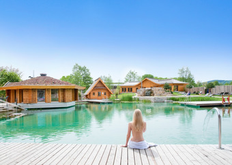 Obermain Therme