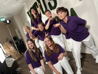 Vitus Spa Team 
