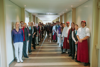 Team Kurhotel