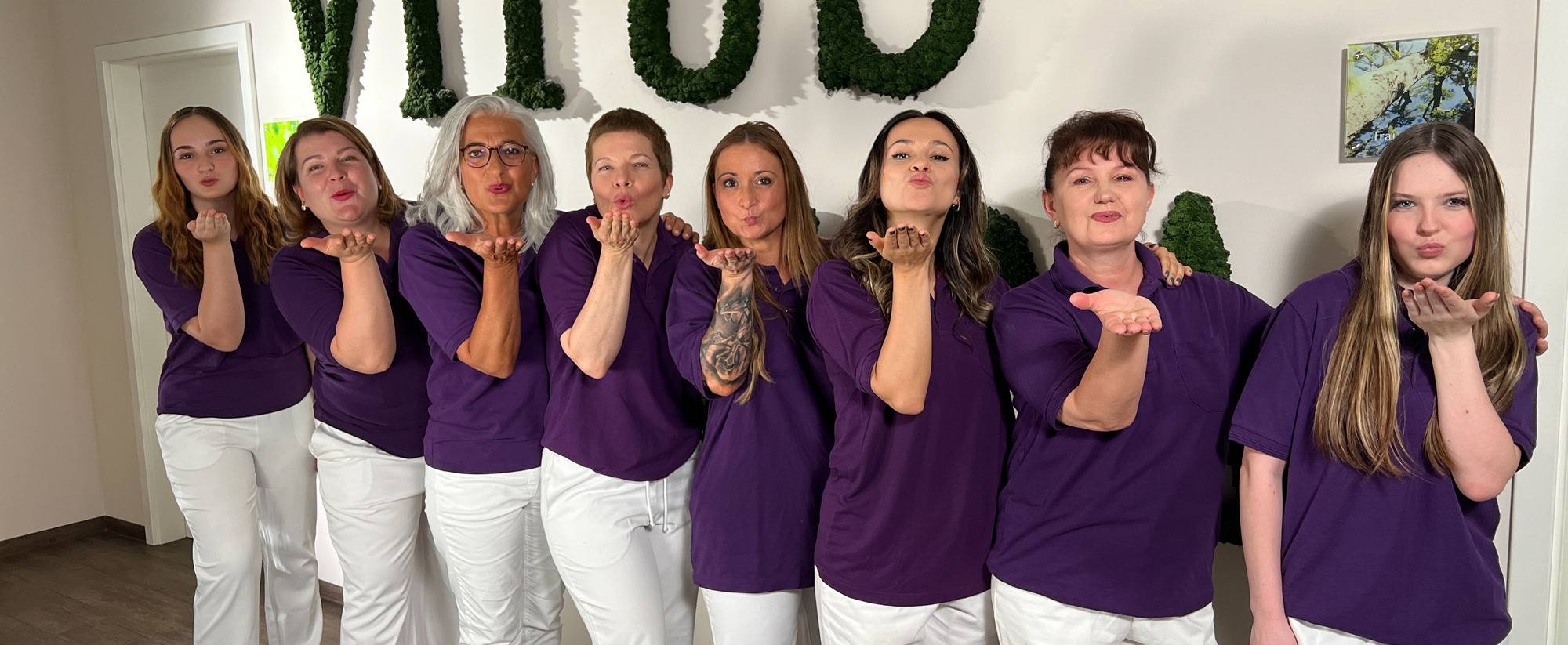 Vitus Spa Team 