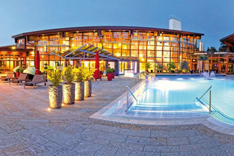 Obermain Therme