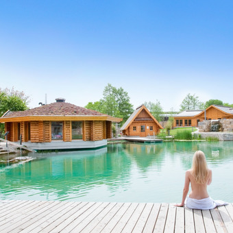 Obermain Therme