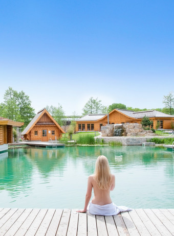 Obermain Therme