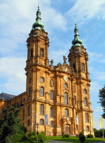 Vierzehnheiligen 