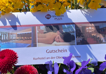 Gutschein