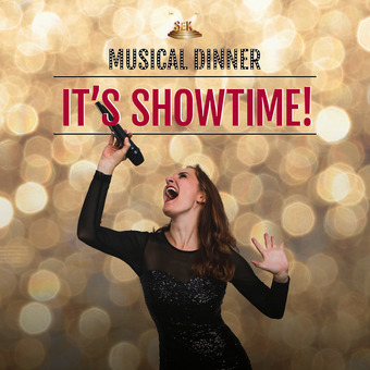 Musical Dinner