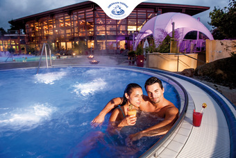 Obermain Therme