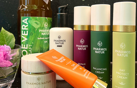 Pharmos Natur