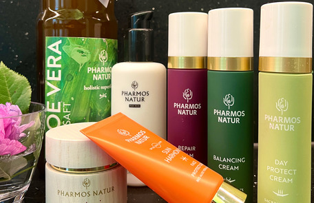 Pharmos Natur