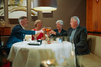 Private Dining Room