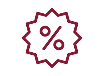Icon Rabatte