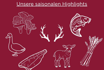 Saisonale Highlights