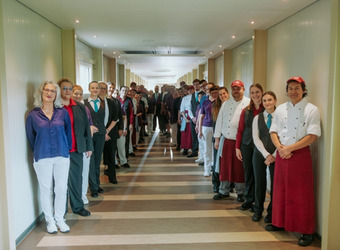Team Kurhotel