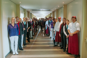 Team Kurhotel