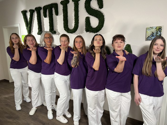 Team Vitus Spa