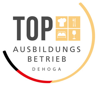 Logo TOP Ausbildungsbetrieb