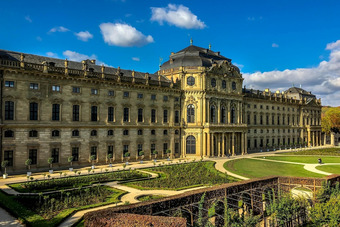 Würzburg Residenz