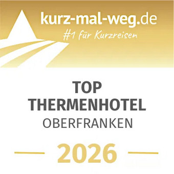 TOP Thermenhotel