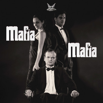 Krimi Dinner Mafia Mafia